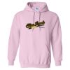 Heavy Blend Hooded Sweatshirt Thumbnail