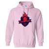 Heavy Blend Hooded Sweatshirt Thumbnail