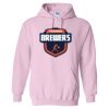 Heavy Blend Hooded Sweatshirt Thumbnail