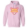 Heavy Blend Hooded Sweatshirt Thumbnail