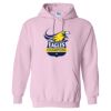 Heavy Blend Hooded Sweatshirt Thumbnail