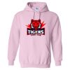 Heavy Blend Hooded Sweatshirt Thumbnail