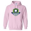 Heavy Blend Hooded Sweatshirt Thumbnail