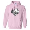 Heavy Blend Hooded Sweatshirt Thumbnail