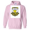 Heavy Blend Hooded Sweatshirt Thumbnail