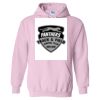 Heavy Blend Hooded Sweatshirt Thumbnail