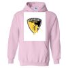 Heavy Blend Hooded Sweatshirt Thumbnail