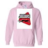 Heavy Blend Hooded Sweatshirt Thumbnail