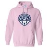 Heavy Blend Hooded Sweatshirt Thumbnail
