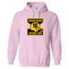 Heavy Blend Hooded Sweatshirt Thumbnail