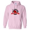 Heavy Blend Hooded Sweatshirt Thumbnail