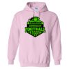 Heavy Blend Hooded Sweatshirt Thumbnail