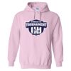 Heavy Blend Hooded Sweatshirt Thumbnail