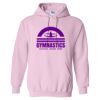 Heavy Blend Hooded Sweatshirt Thumbnail
