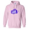 Heavy Blend Hooded Sweatshirt Thumbnail