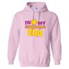 Heavy Blend Hooded Sweatshirt Thumbnail