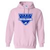 Heavy Blend Hooded Sweatshirt Thumbnail