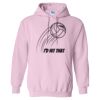 Heavy Blend Hooded Sweatshirt Thumbnail