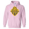 Heavy Blend Hooded Sweatshirt Thumbnail