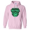 Heavy Blend Hooded Sweatshirt Thumbnail