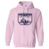 Heavy Blend Hooded Sweatshirt Thumbnail