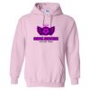 Heavy Blend Hooded Sweatshirt Thumbnail