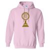 Heavy Blend Hooded Sweatshirt Thumbnail
