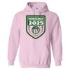 Heavy Blend Hooded Sweatshirt Thumbnail