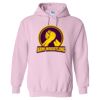 Heavy Blend Hooded Sweatshirt Thumbnail