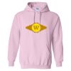 Heavy Blend Hooded Sweatshirt Thumbnail