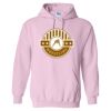 Heavy Blend Hooded Sweatshirt Thumbnail