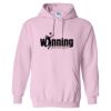 Heavy Blend Hooded Sweatshirt Thumbnail