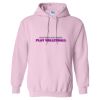 Heavy Blend Hooded Sweatshirt Thumbnail