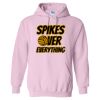 Heavy Blend Hooded Sweatshirt Thumbnail