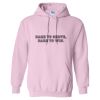 Heavy Blend Hooded Sweatshirt Thumbnail