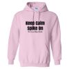 Heavy Blend Hooded Sweatshirt Thumbnail