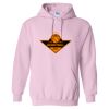 Heavy Blend Hooded Sweatshirt Thumbnail