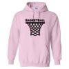 Heavy Blend Hooded Sweatshirt Thumbnail