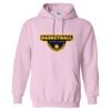 Heavy Blend Hooded Sweatshirt Thumbnail