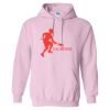Heavy Blend Hooded Sweatshirt Thumbnail