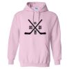 Heavy Blend Hooded Sweatshirt Thumbnail