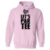 Heavy Blend Hooded Sweatshirt Thumbnail