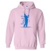 Heavy Blend Hooded Sweatshirt Thumbnail