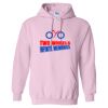 Heavy Blend Hooded Sweatshirt Thumbnail