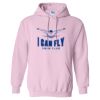 Heavy Blend Hooded Sweatshirt Thumbnail