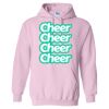 Heavy Blend Hooded Sweatshirt Thumbnail