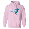 Heavy Blend Hooded Sweatshirt Thumbnail