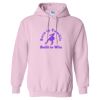 Heavy Blend Hooded Sweatshirt Thumbnail