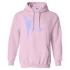 Heavy Blend Hooded Sweatshirt Thumbnail