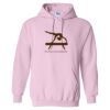 Heavy Blend Hooded Sweatshirt Thumbnail